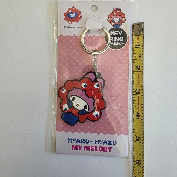 Keychain Bundle - Picture 8 of 8